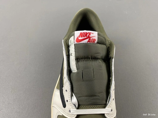 4505 Scott Low Jordan 37 1 DM7866- x Air Travis Reliable OG 0705